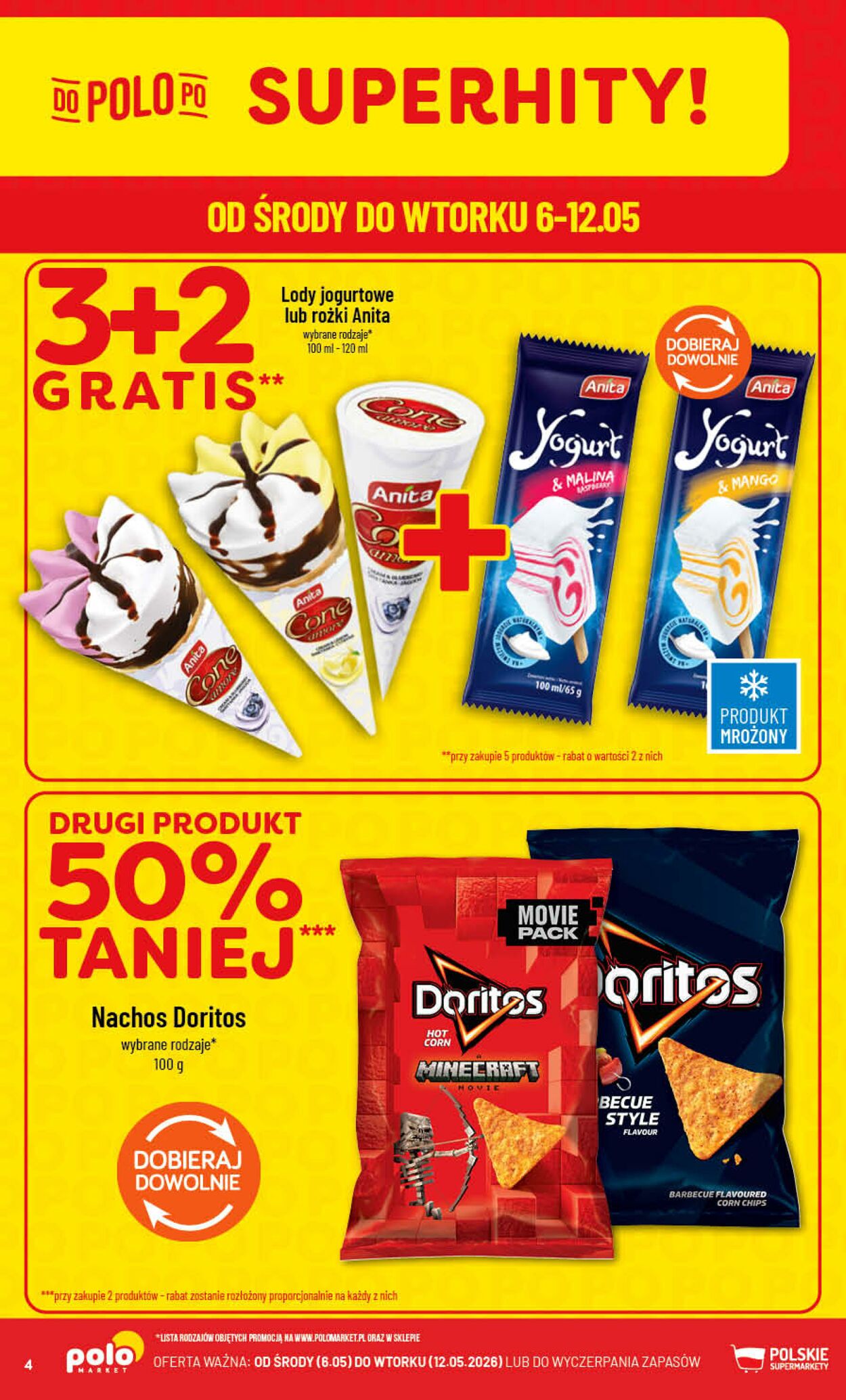 Gazetka POLOmarket 06.05.2026 - 12.05.2026