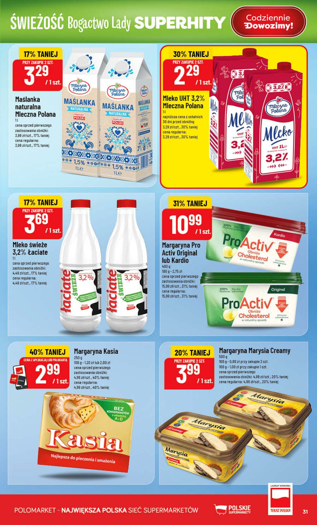 Gazetka POLOmarket 06.05.2026 - 12.05.2026