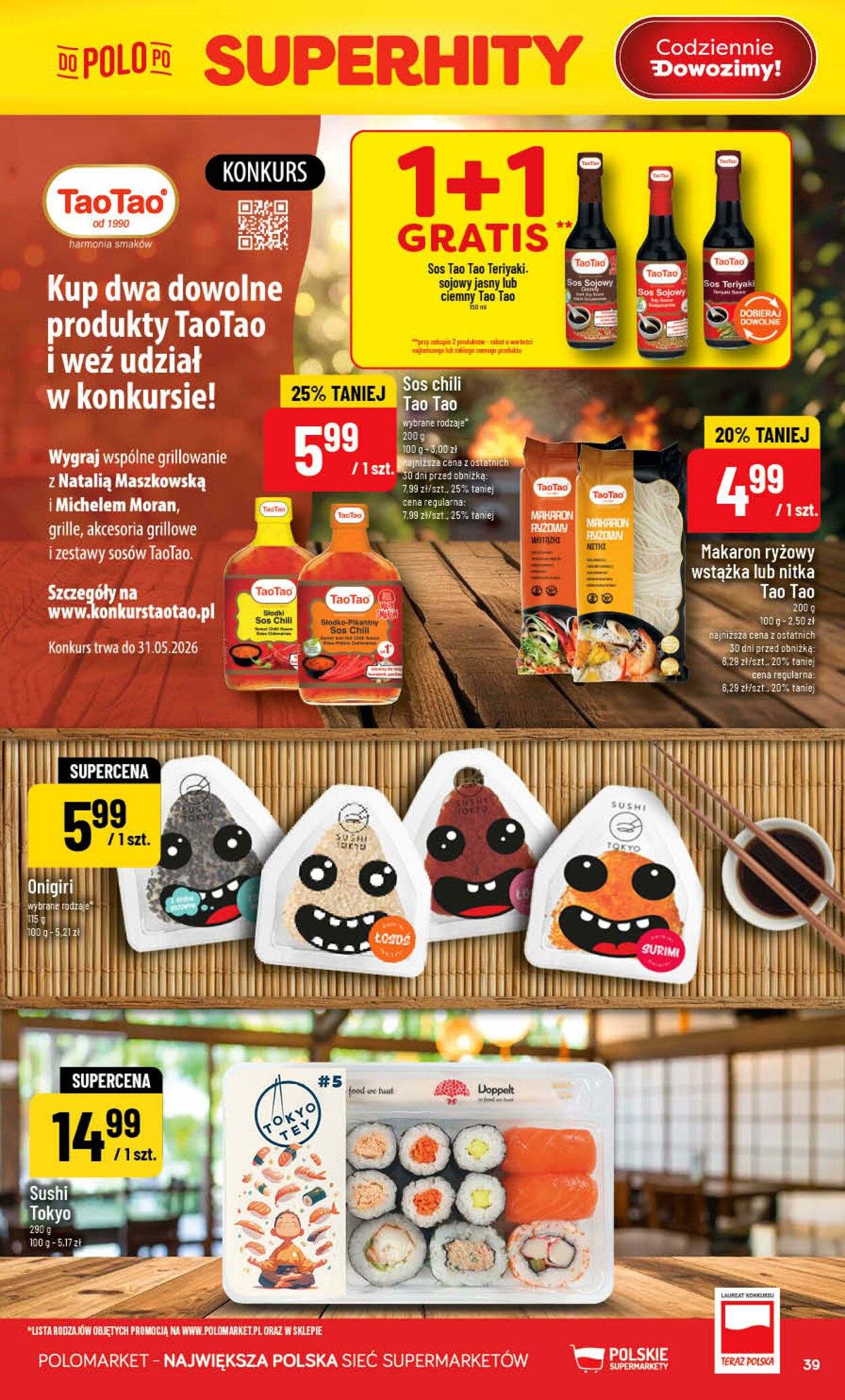 Gazetka POLOmarket 06.05.2026 - 12.05.2026