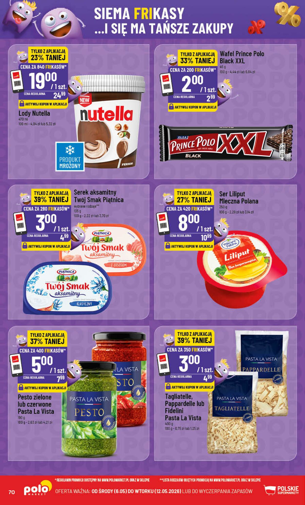Gazetka POLOmarket 06.05.2026 - 12.05.2026