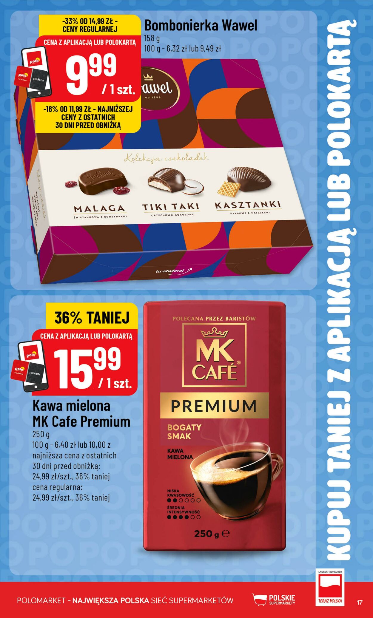 Gazetka POLOmarket 17.06.2026 - 23.06.2026