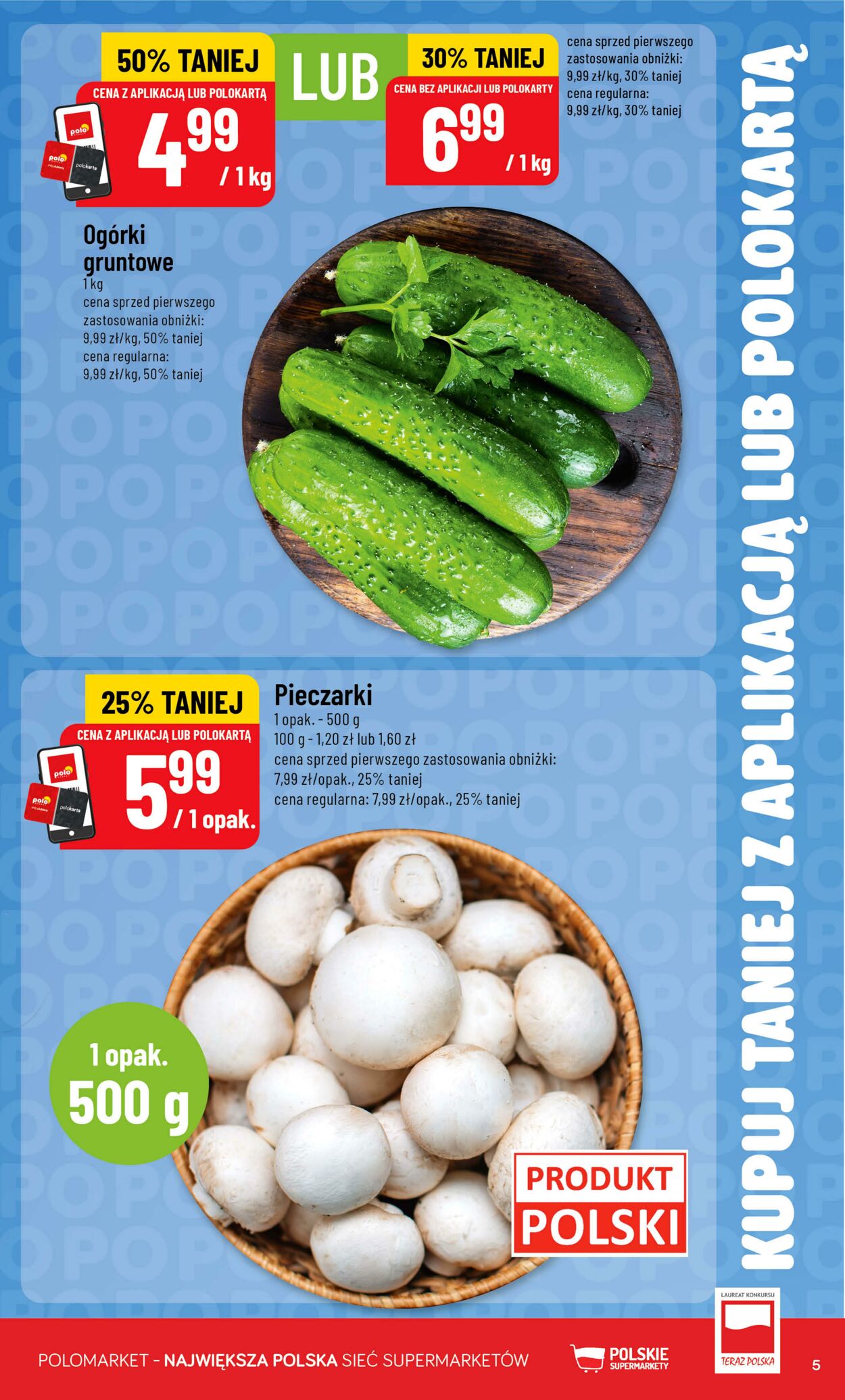 Gazetka POLOmarket 03.06.2026 - 09.06.2026