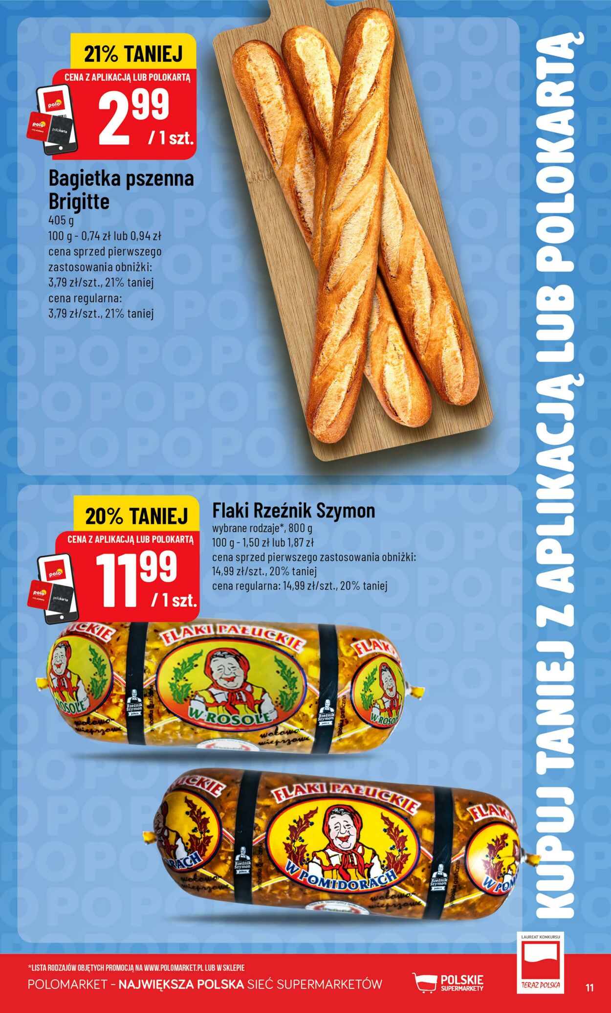 Gazetka POLOmarket 03.06.2026 - 09.06.2026