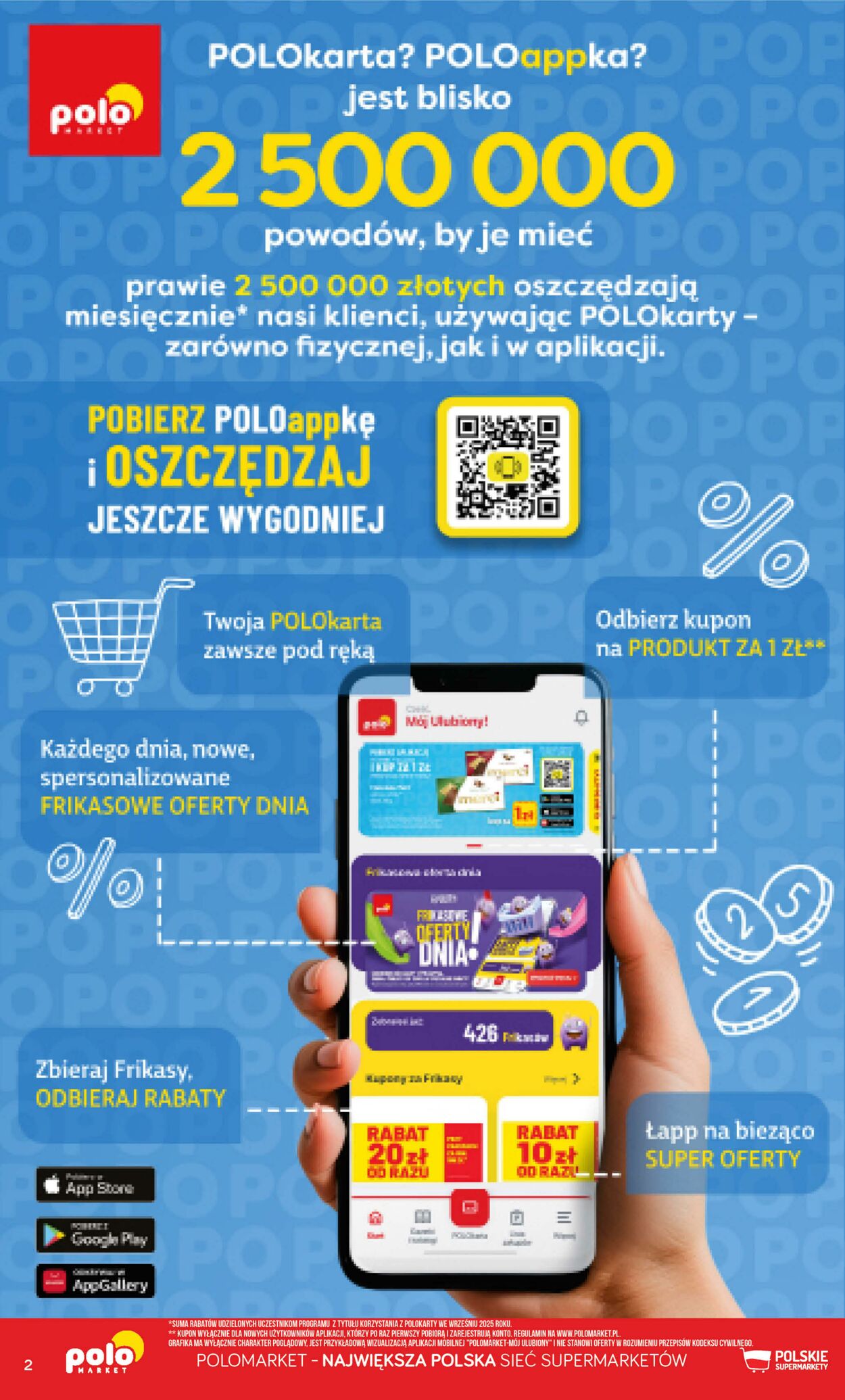 Gazetka POLOmarket 03.06.2026 - 09.06.2026