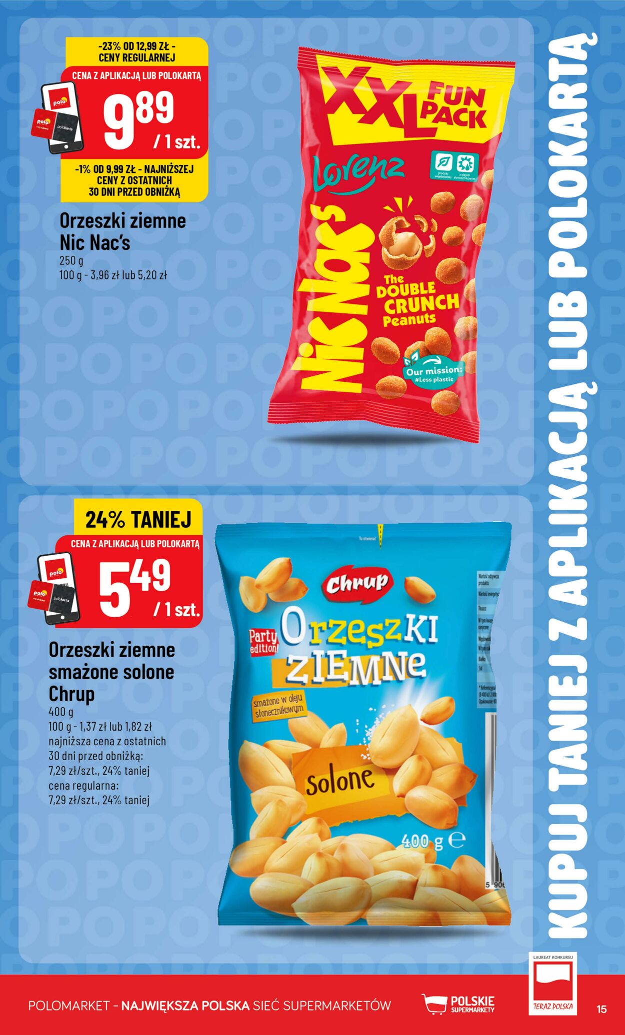 Gazetka POLOmarket 03.06.2026 - 09.06.2026
