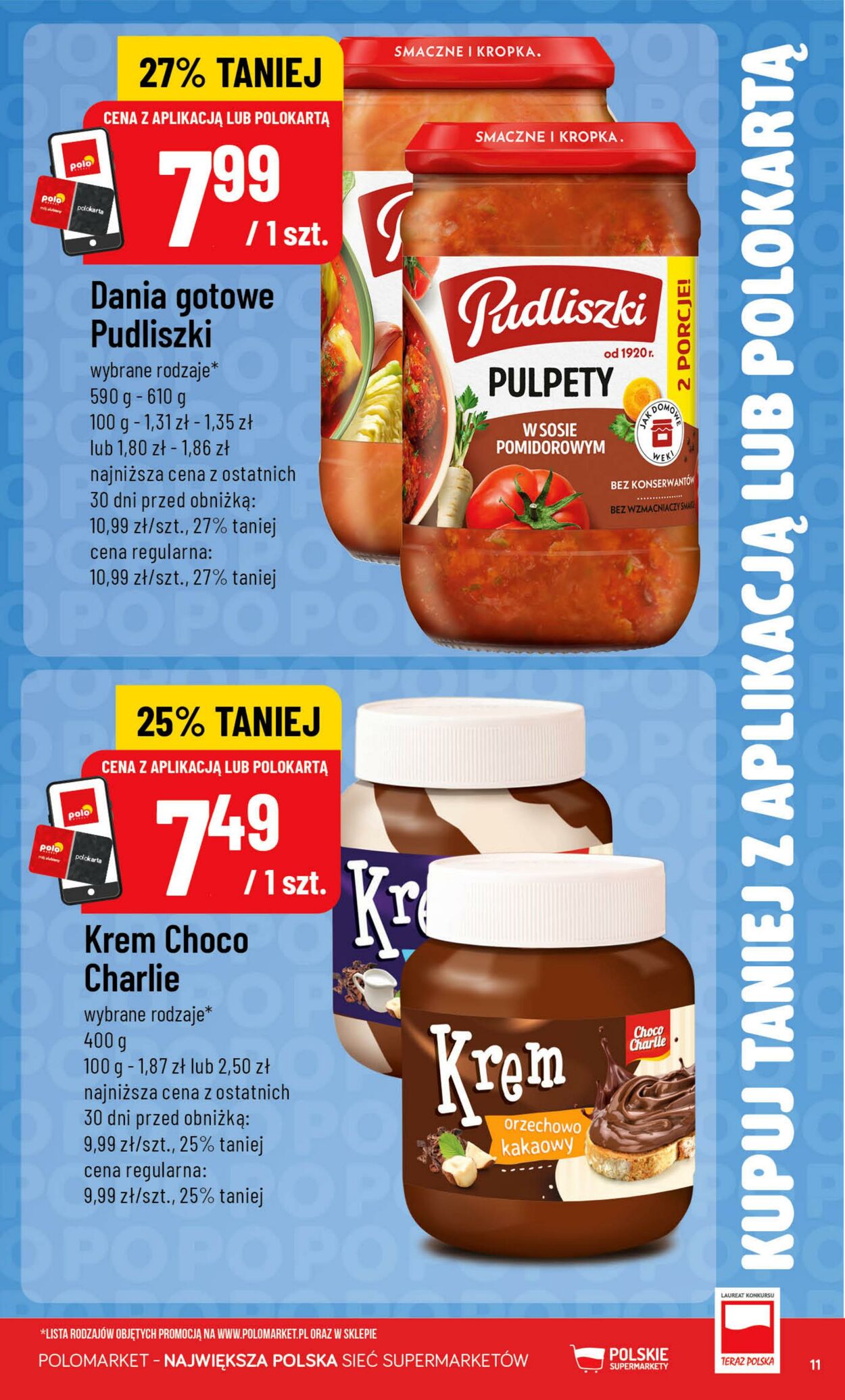 Gazetka POLOmarket 05.08.2026 - 11.08.2026