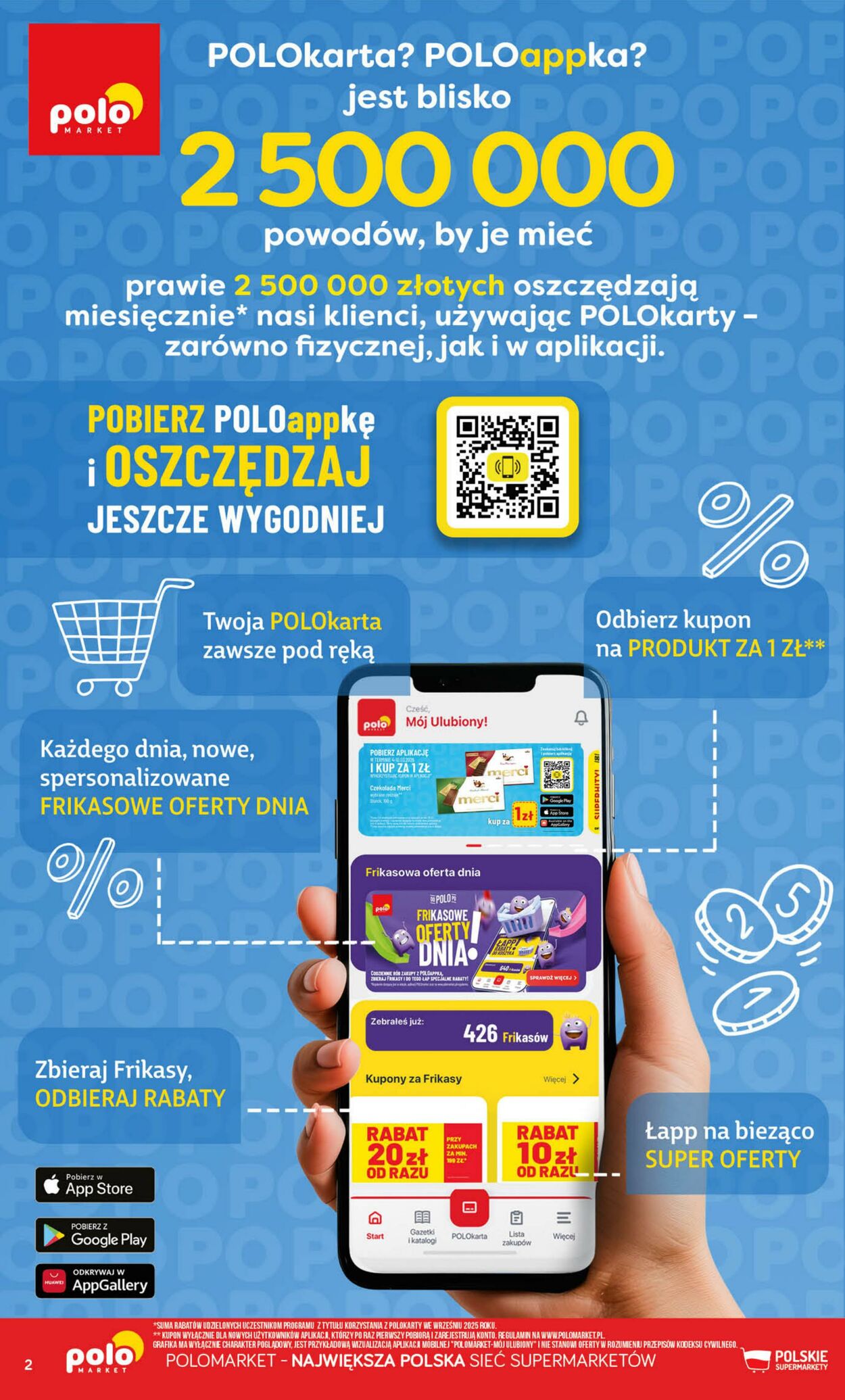 Gazetka POLOmarket 05.08.2026 - 11.08.2026
