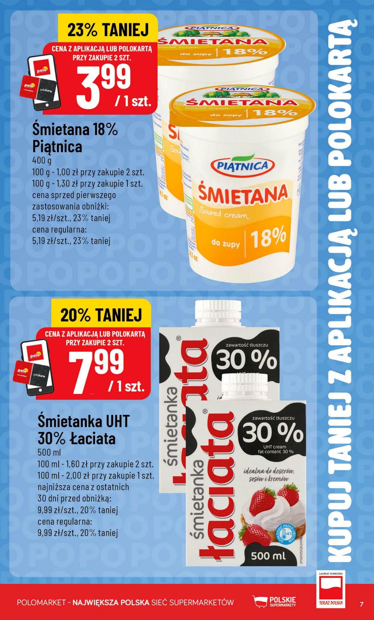 Gazetka POLOmarket 05.08.2026 - 11.08.2026