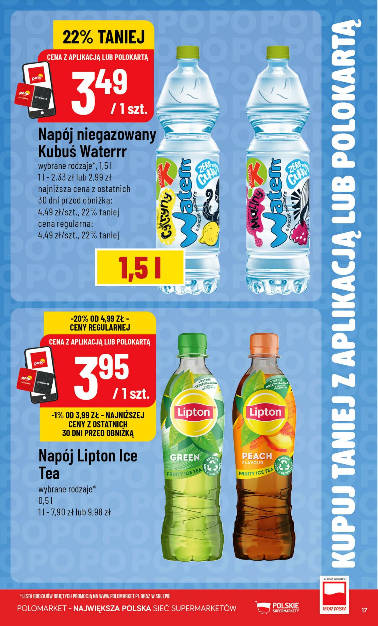 Gazetka POLOmarket 05.08.2026 - 11.08.2026