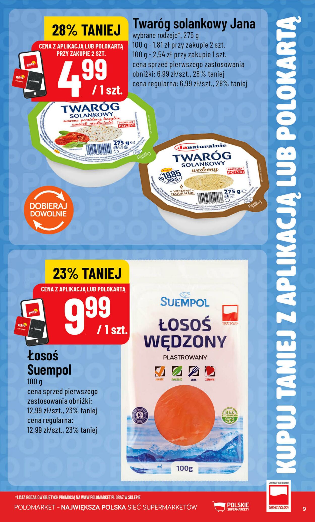 Gazetka POLOmarket 05.08.2026 - 11.08.2026
