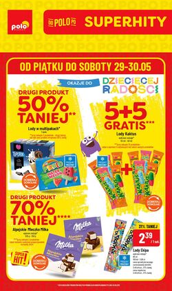 Gazetka POLOmarket 06.08.2025 - 12.08.2025