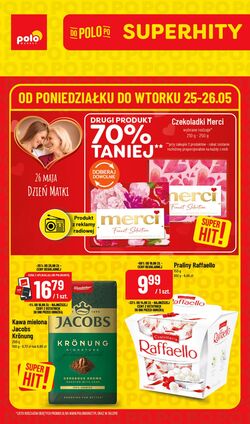 Gazetka POLOmarket 06.08.2025 - 12.08.2025