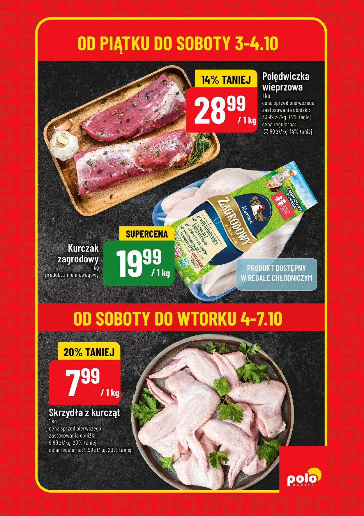 Gazetka POLOmarket 02.10.2025 - 07.10.2025