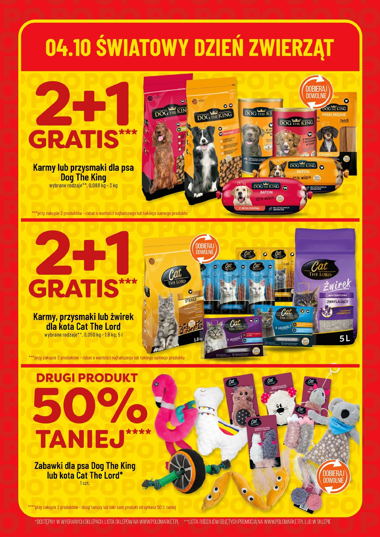 Gazetka POLOmarket 02.10.2025 - 07.10.2025