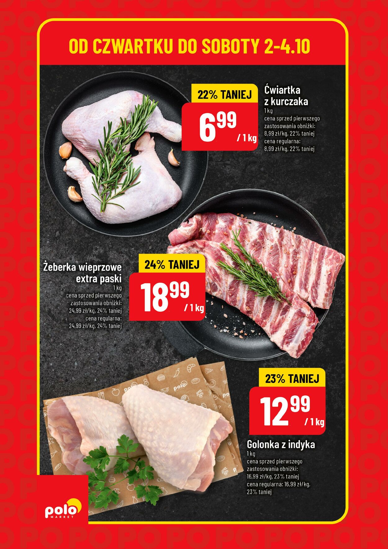 Gazetka POLOmarket 02.10.2025 - 07.10.2025