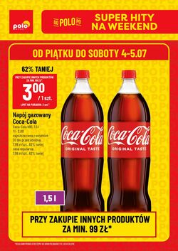 Gazetka POLOmarket 04.07.2025 - 05.07.2025
