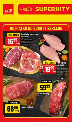 Gazetka POLOmarket 06.08.2025 - 12.08.2025