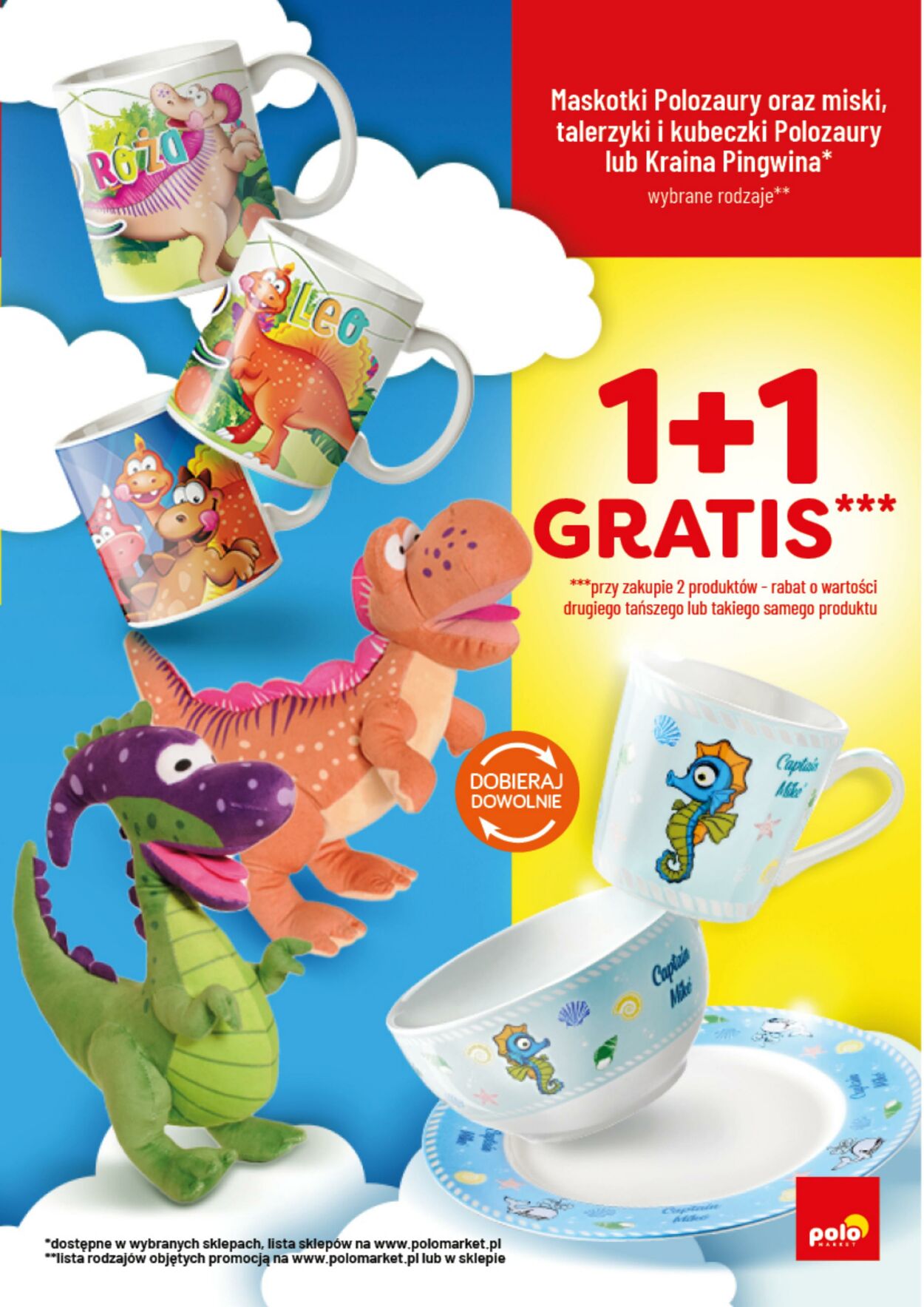 Gazetka POLOmarket 20.08.2025 - 26.08.2025