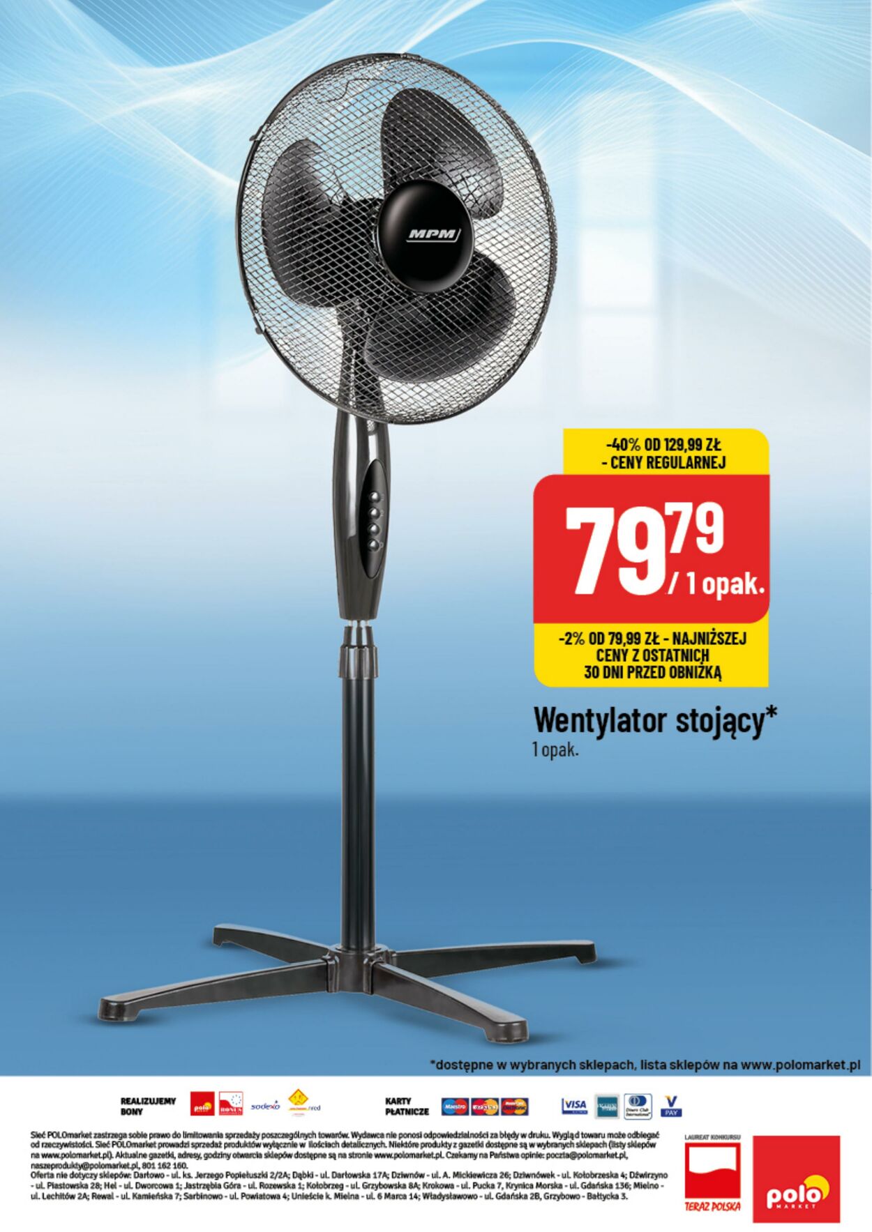 Gazetka POLOmarket 20.08.2025 - 26.08.2025