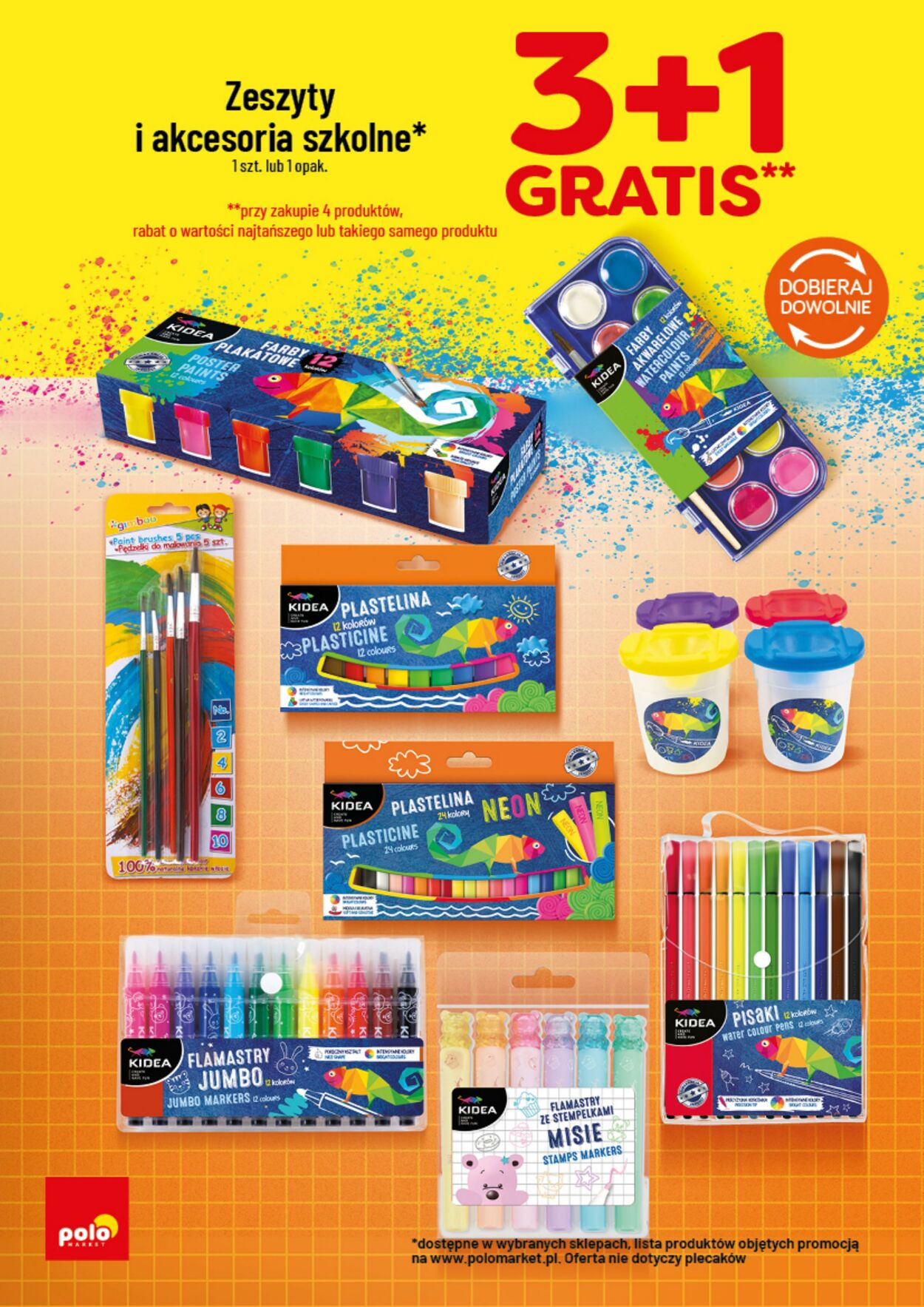 Gazetka POLOmarket 20.08.2025 - 26.08.2025