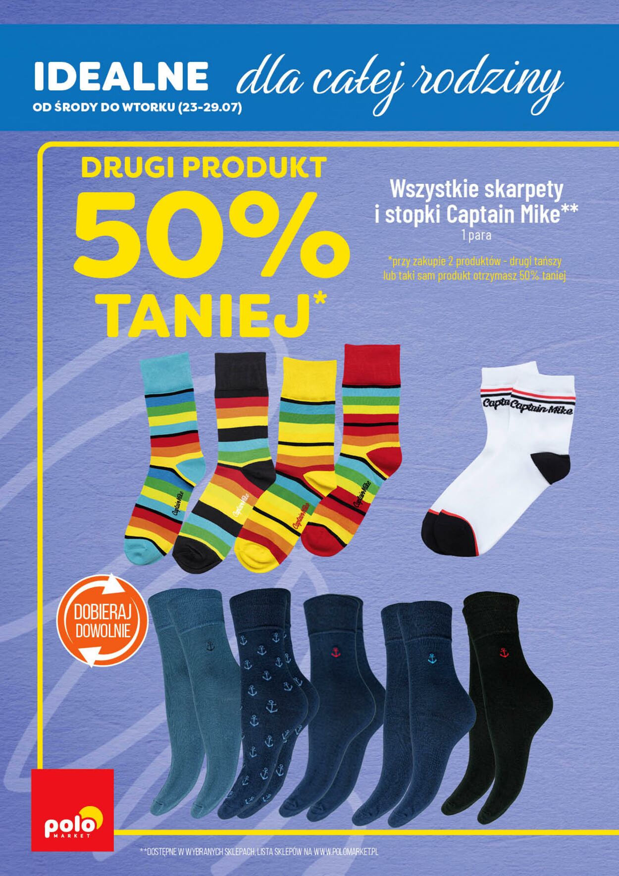 Gazetka POLOmarket 23.07.2025 - 29.07.2025