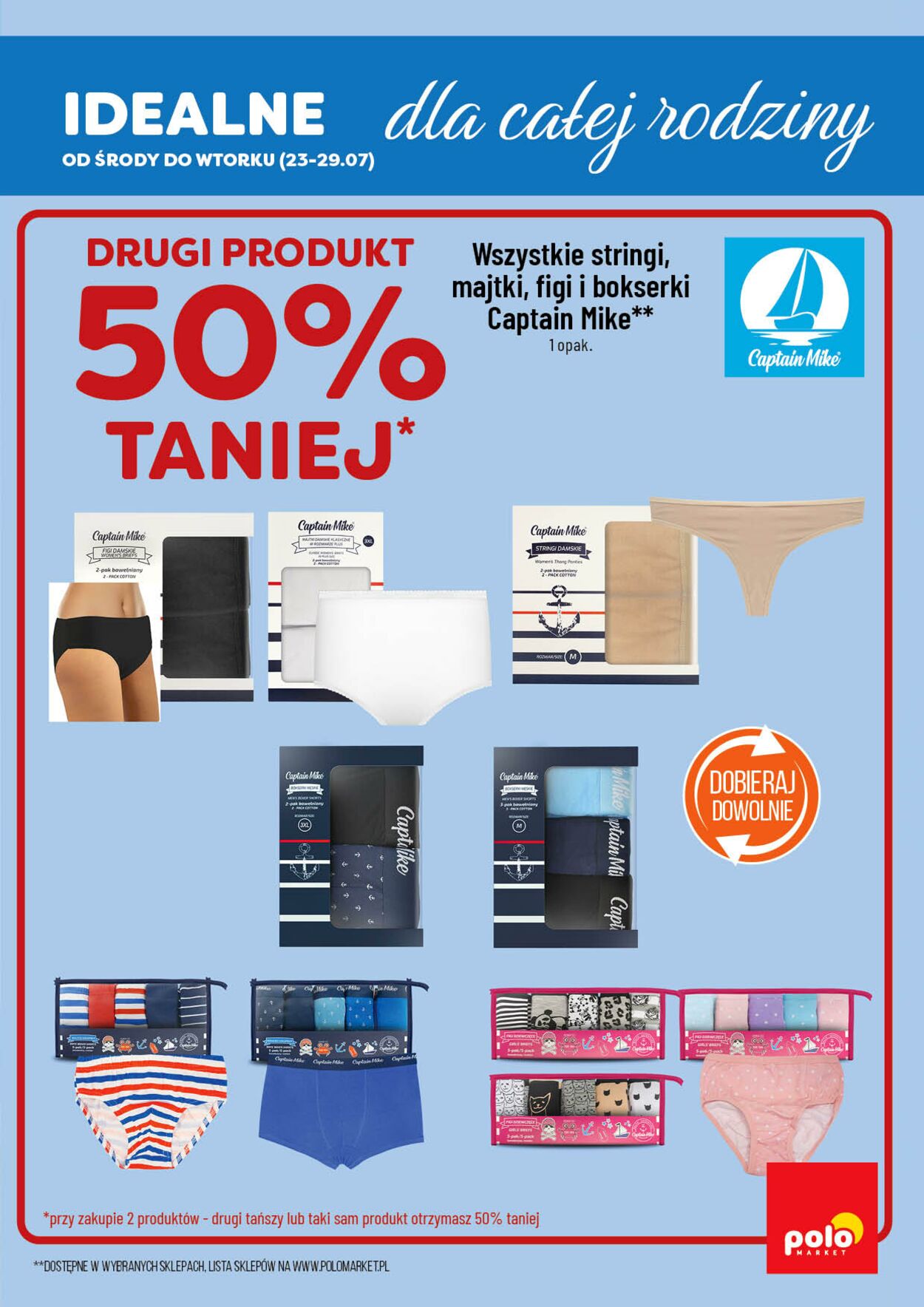Gazetka POLOmarket 23.07.2025 - 29.07.2025