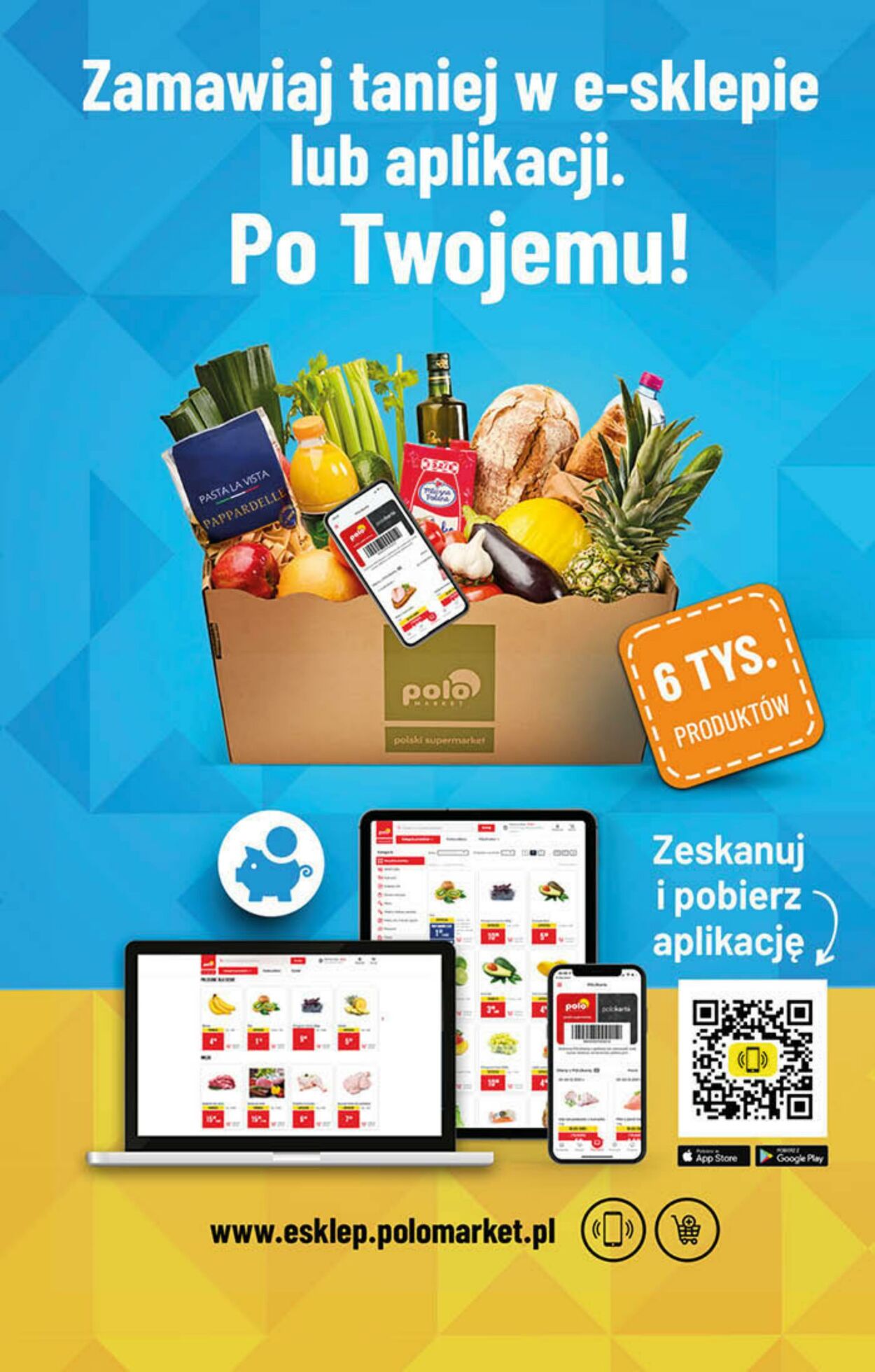 Gazetka POLOmarket 28.09.2022 - 04.10.2022
