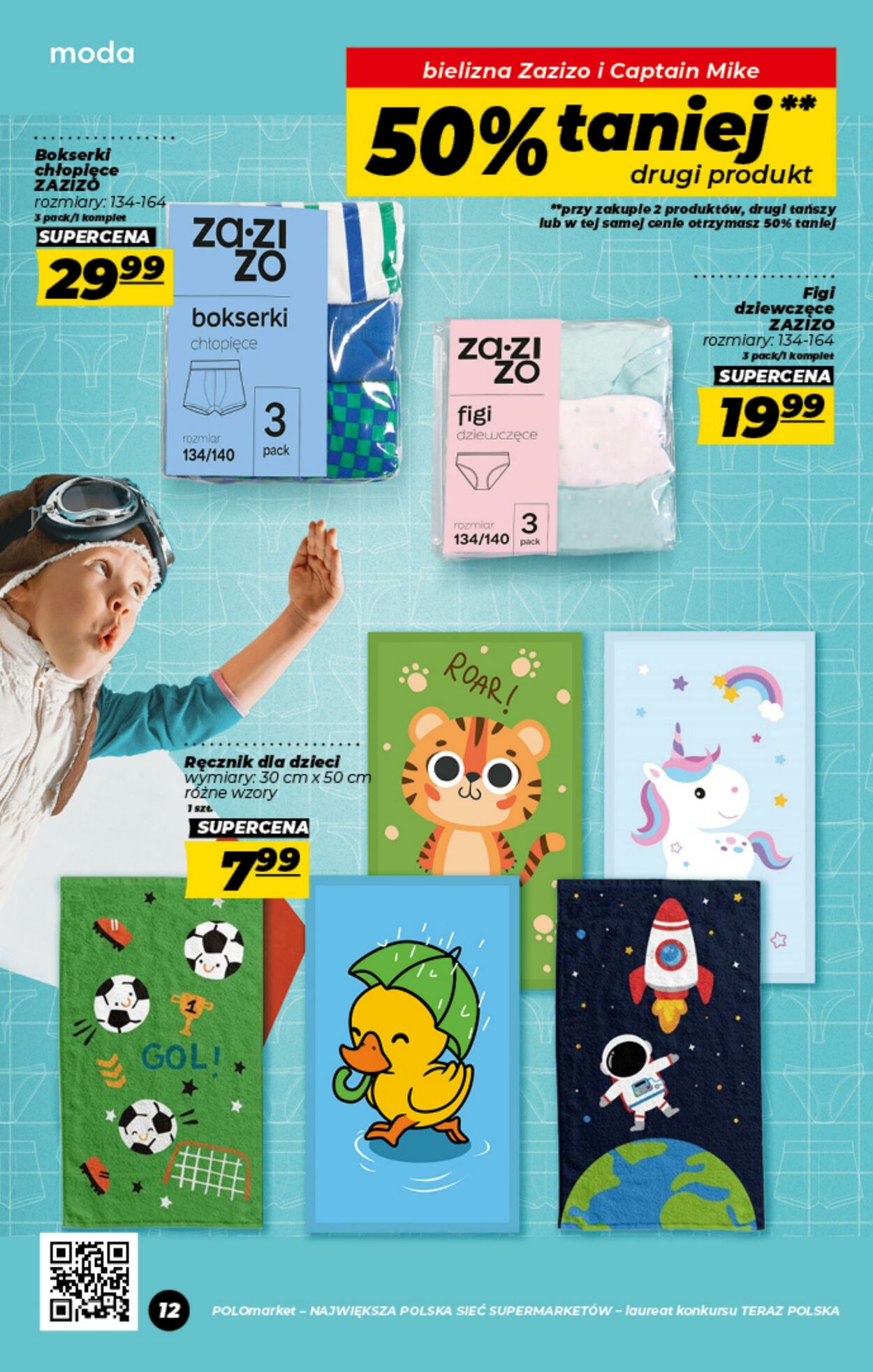 Gazetka POLOmarket 01.08.2025 - 11.09.2025