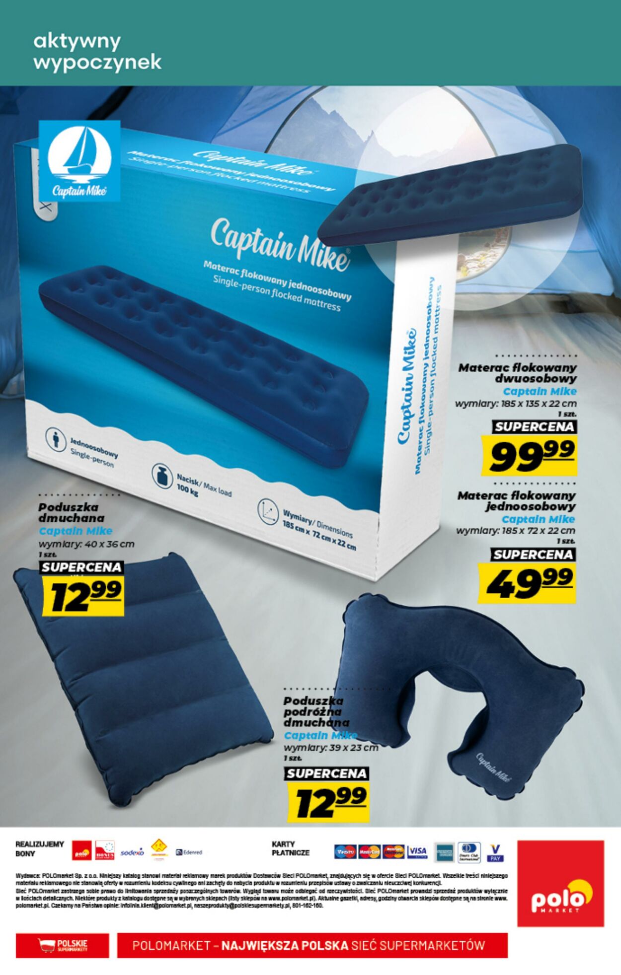 Gazetka POLOmarket 01.08.2025 - 11.09.2025