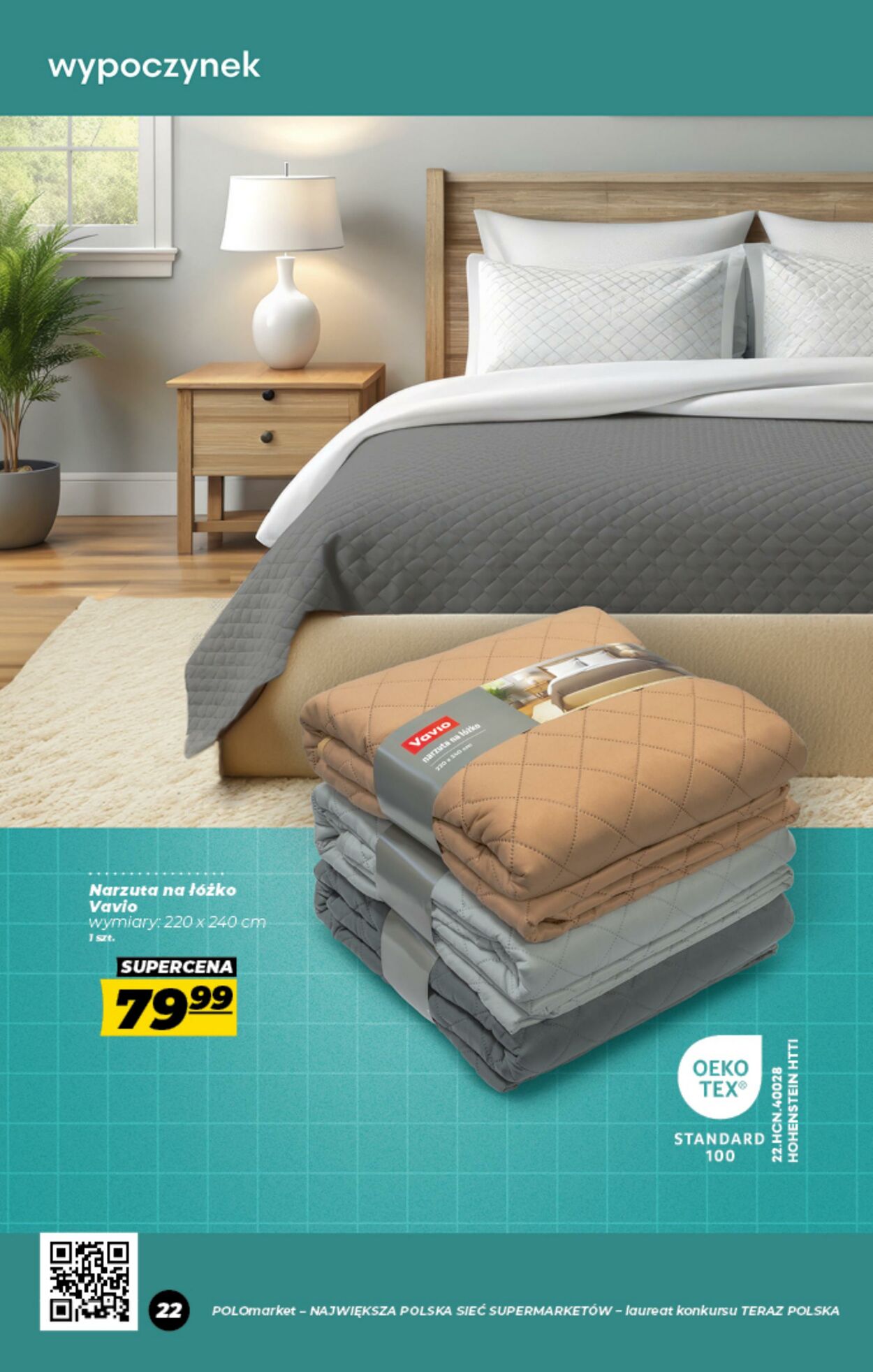 Gazetka POLOmarket 01.08.2025 - 11.09.2025