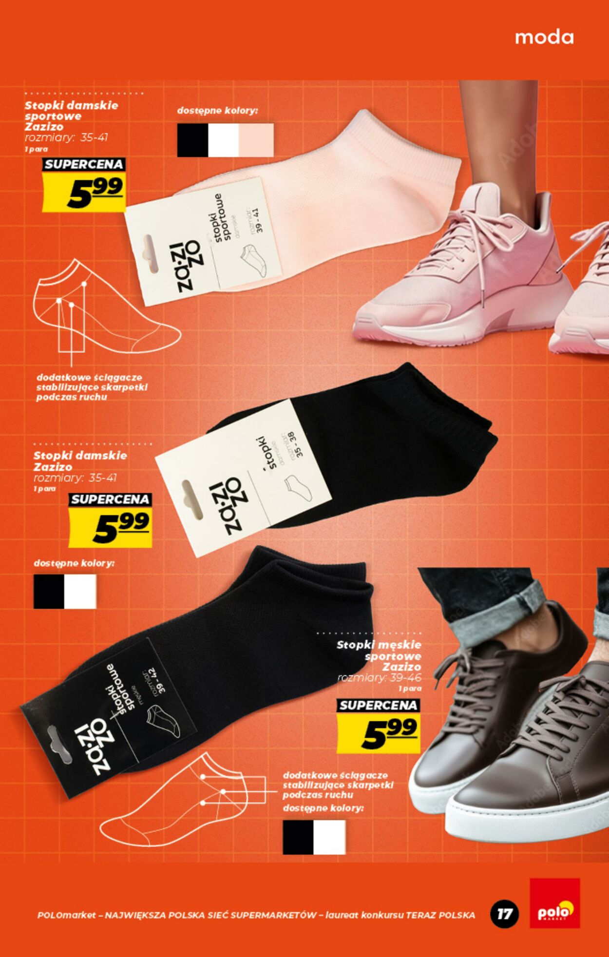 Gazetka POLOmarket 01.08.2025 - 11.09.2025