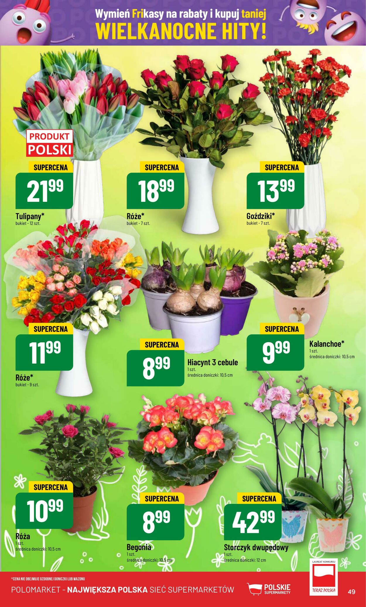 Gazetka POLOmarket 27.03.2024 - 02.04.2024