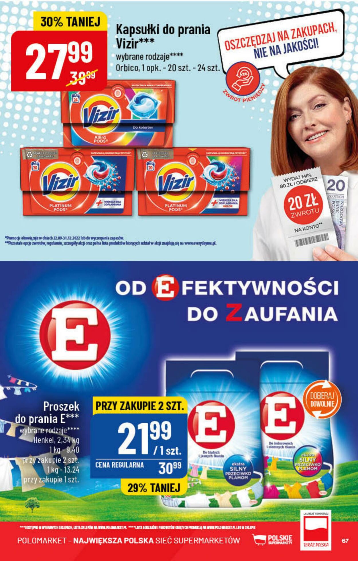 Gazetka POLOmarket 28.12.2022 - 31.12.2022