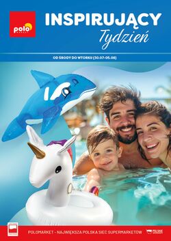 Gazetka POLOmarket 30.07.2025 - 05.08.2025
