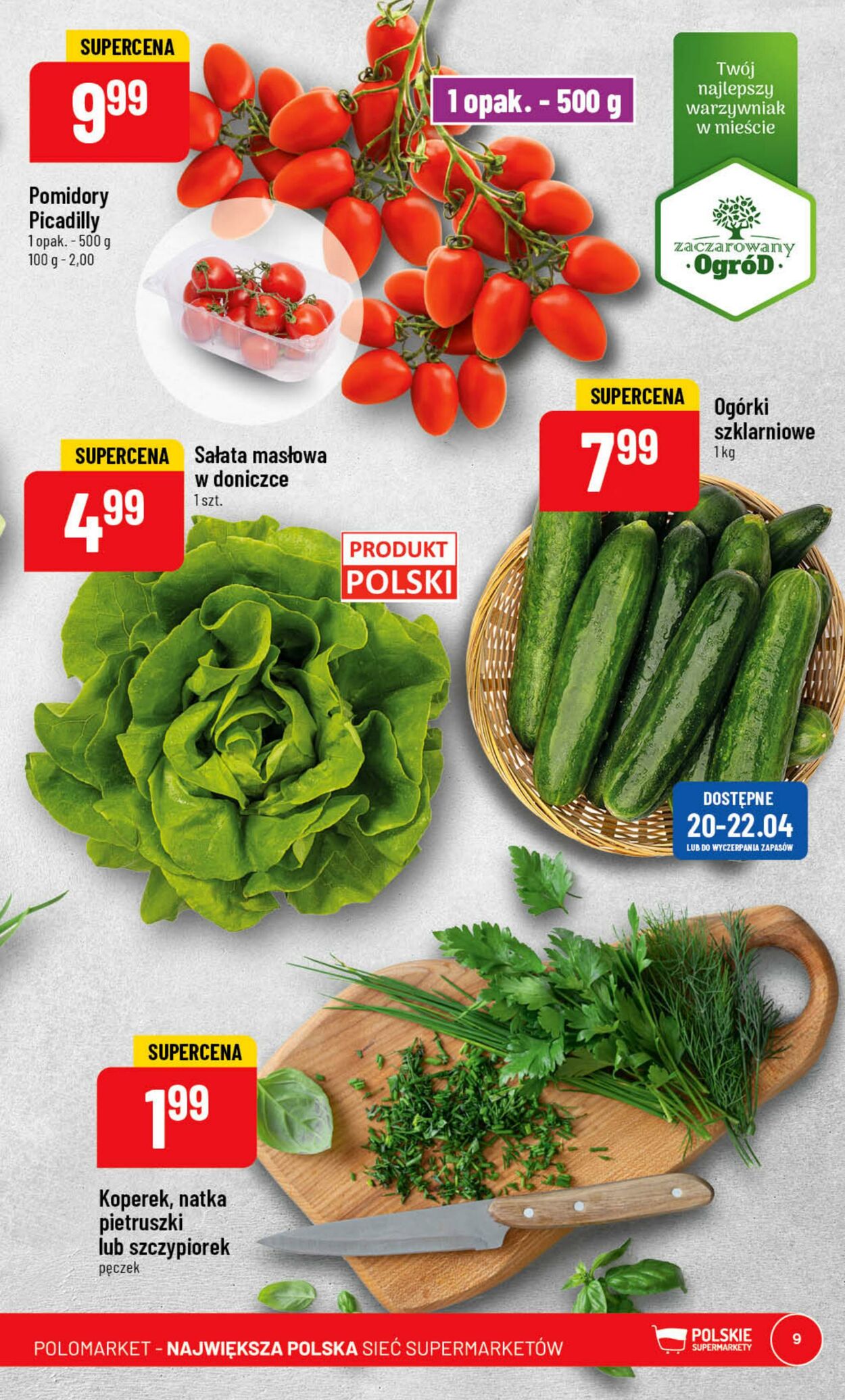 Gazetka POLOmarket 19.04.2023 - 25.04.2023