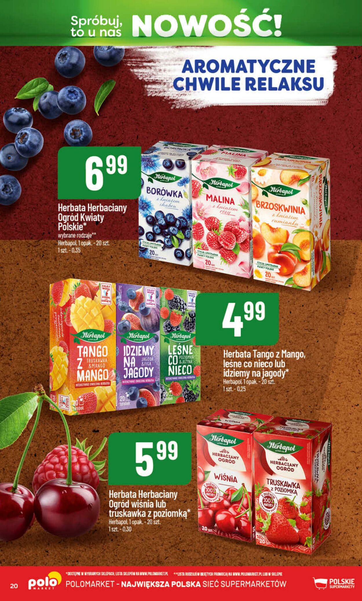 Gazetka POLOmarket 14.08.2025 - 30.09.2025