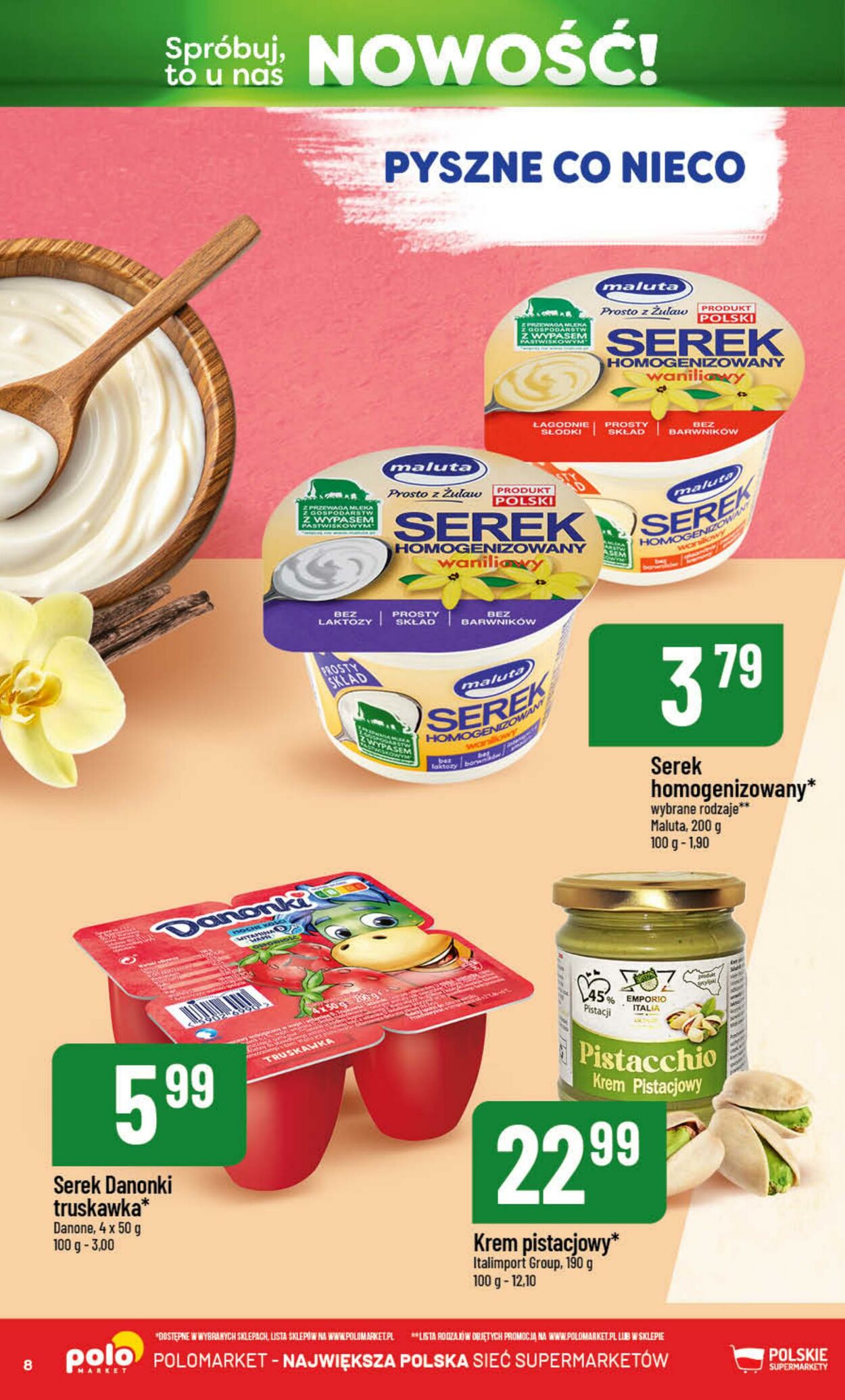 Gazetka POLOmarket 14.08.2025 - 30.09.2025