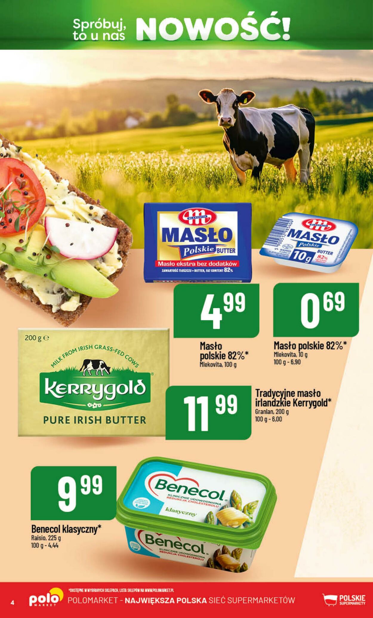 Gazetka POLOmarket 14.08.2025 - 30.09.2025