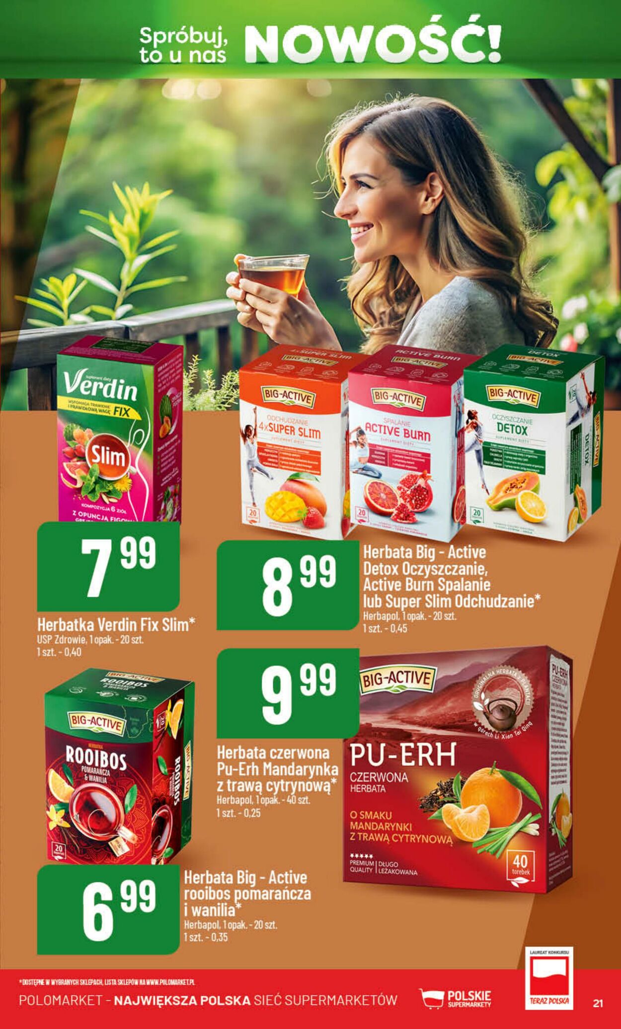 Gazetka POLOmarket 14.08.2025 - 30.09.2025