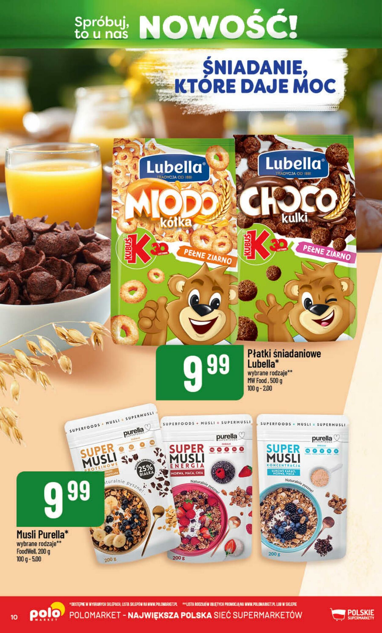 Gazetka POLOmarket 14.08.2025 - 30.09.2025