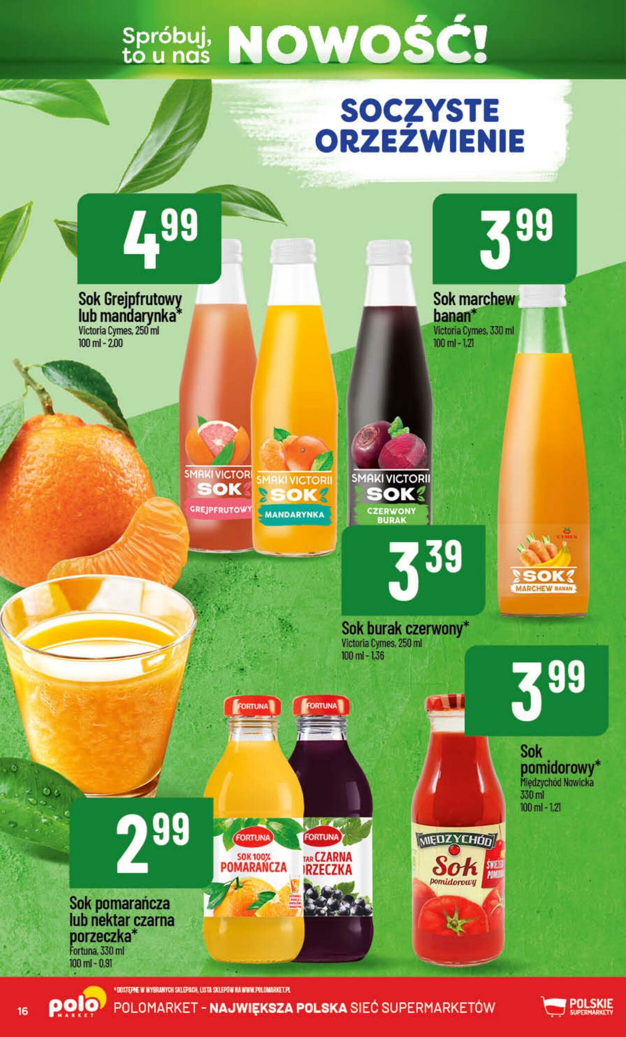 Gazetka POLOmarket 14.08.2025 - 30.09.2025