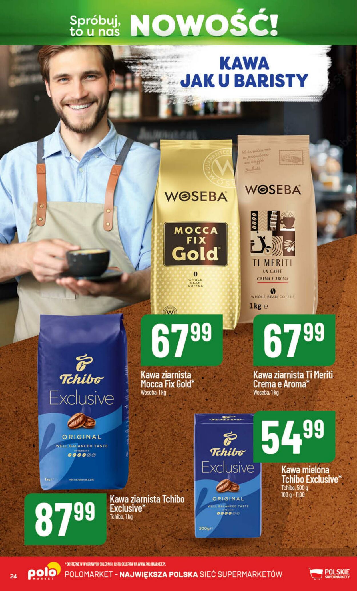 Gazetka POLOmarket 14.08.2025 - 30.09.2025