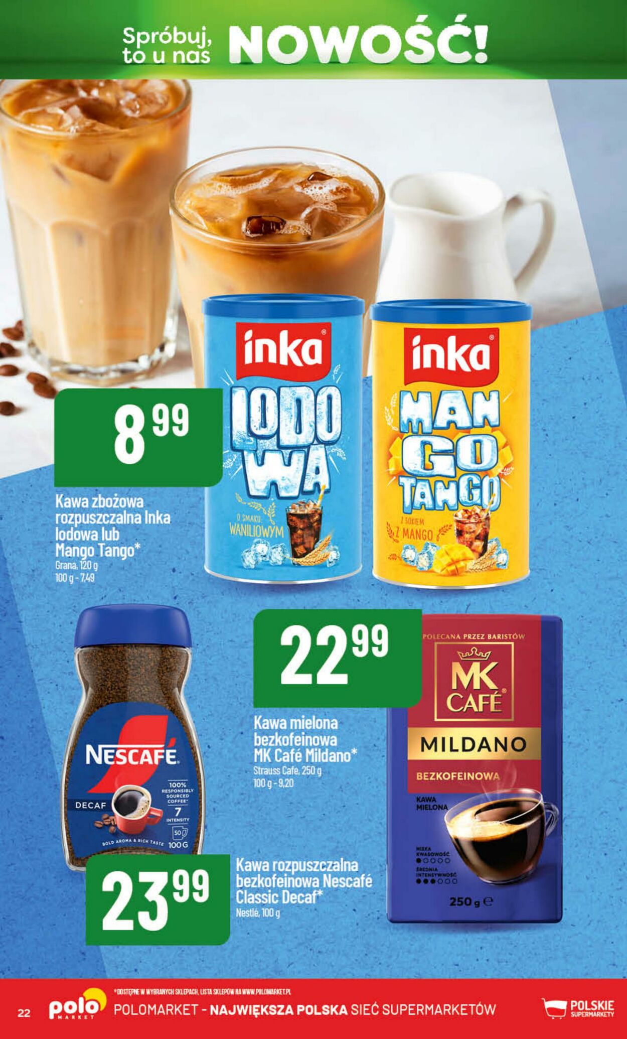 Gazetka POLOmarket 14.08.2025 - 30.09.2025