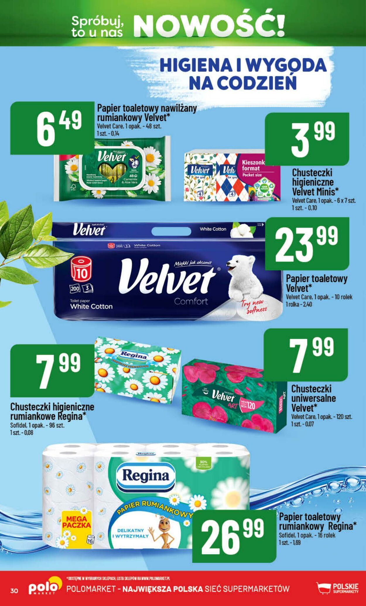 Gazetka POLOmarket 14.08.2025 - 30.09.2025