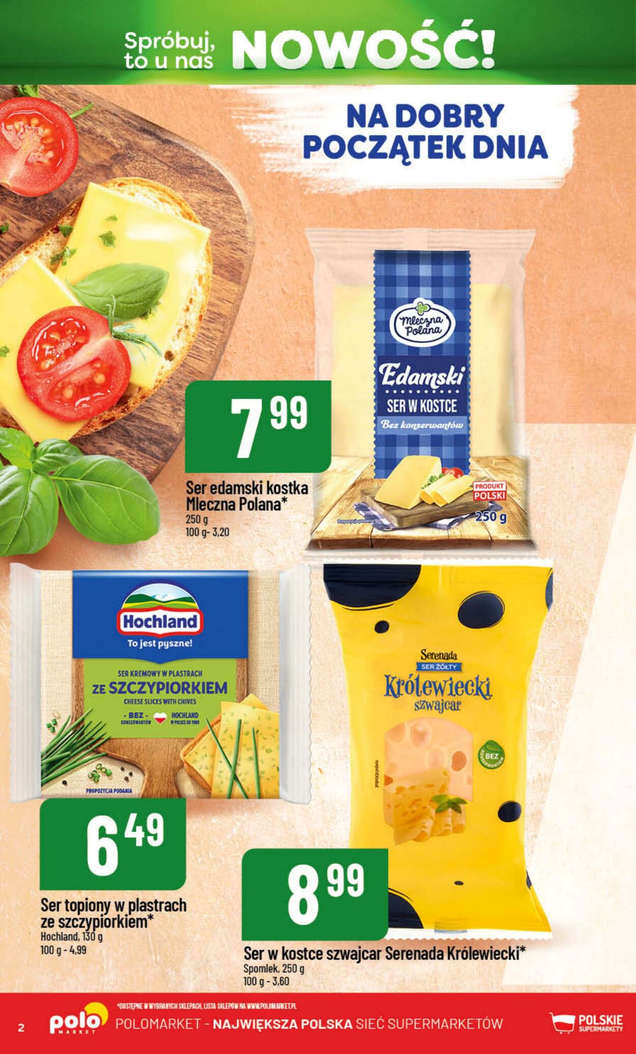 Gazetka POLOmarket 14.08.2025 - 30.09.2025