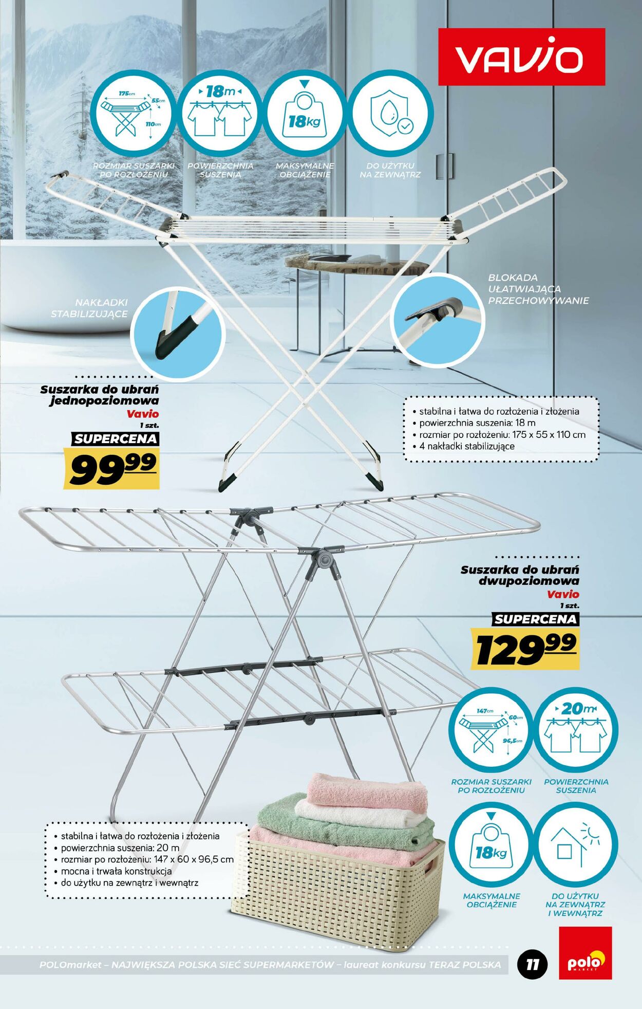 Gazetka POLOmarket 26.01.2024 - 29.02.2024