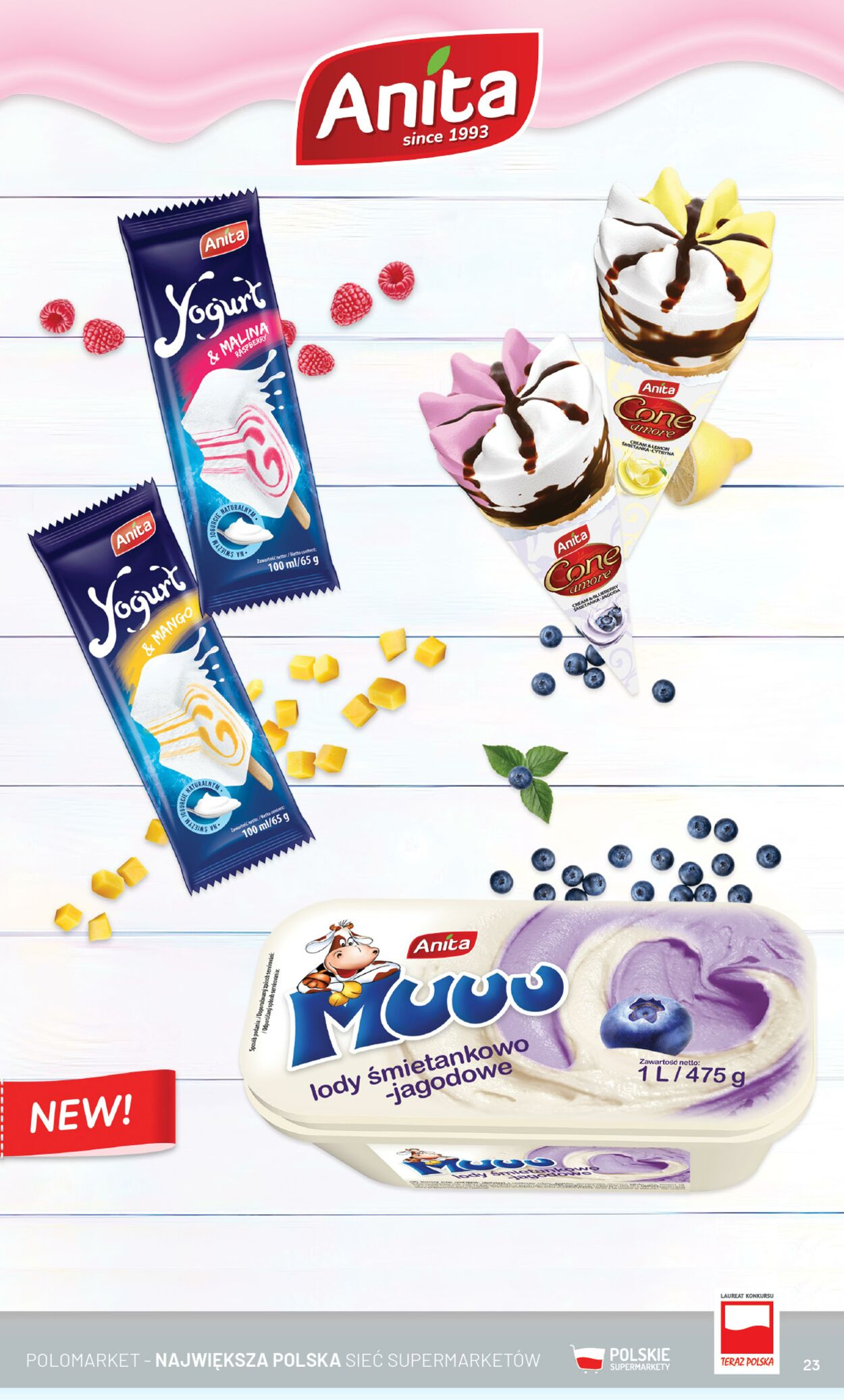 Gazetka POLOmarket 17.04.2025 - 31.08.2025