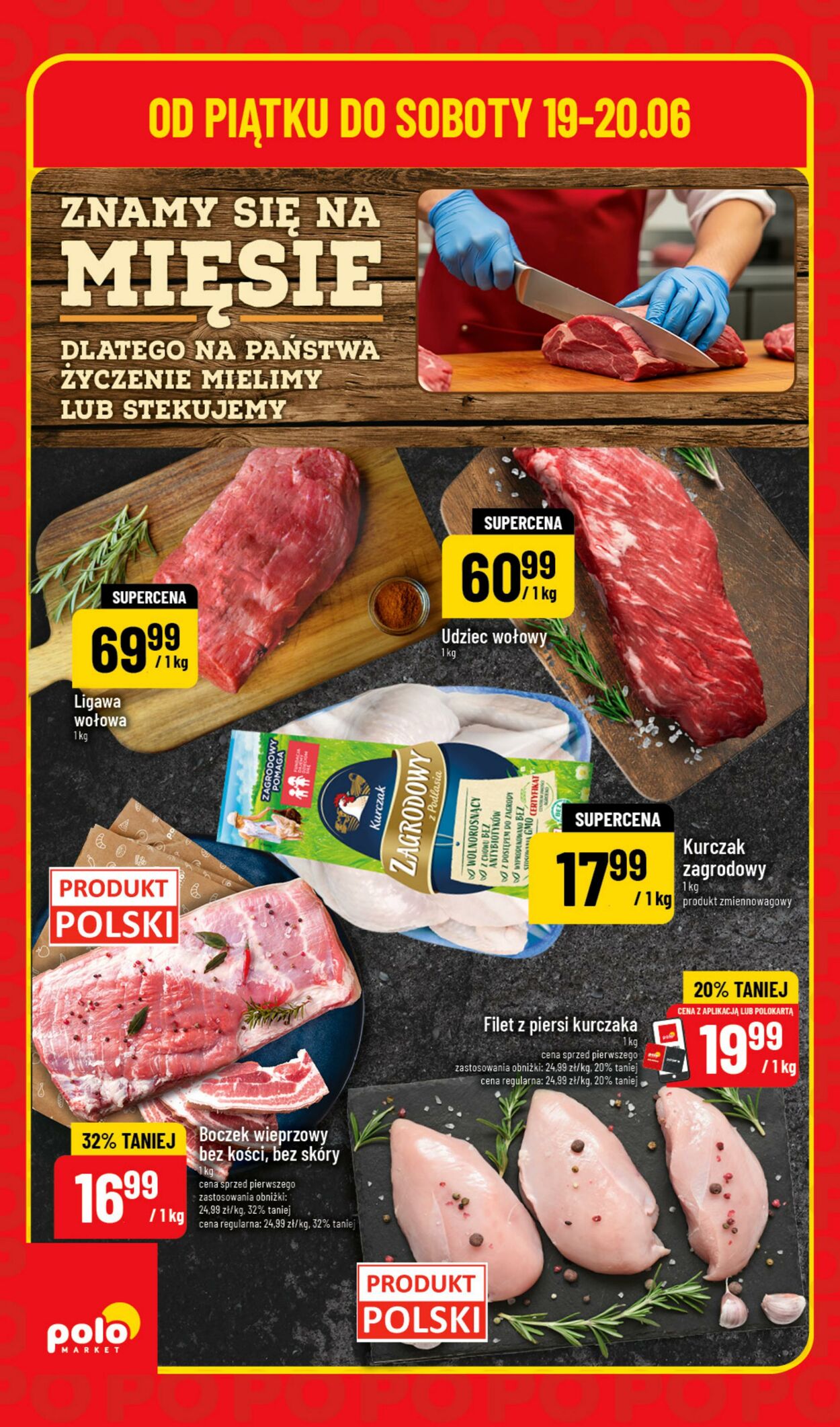 Gazetka POLOmarket 18.06.2026 - 20.06.2026