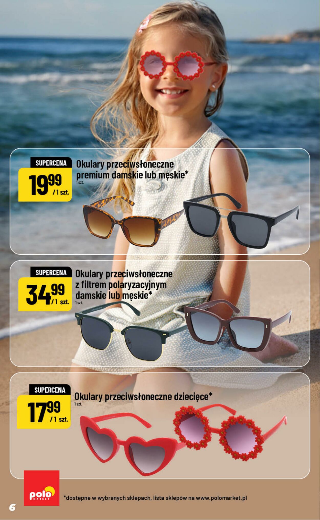Gazetka POLOmarket 22.07.2026 - 28.07.2026