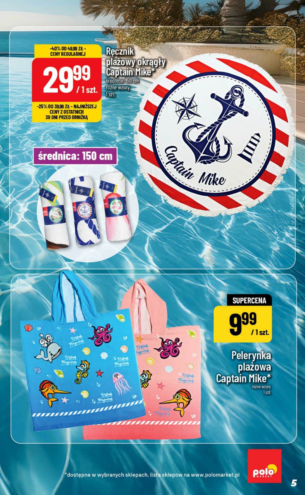 Gazetka POLOmarket 22.07.2026 - 28.07.2026